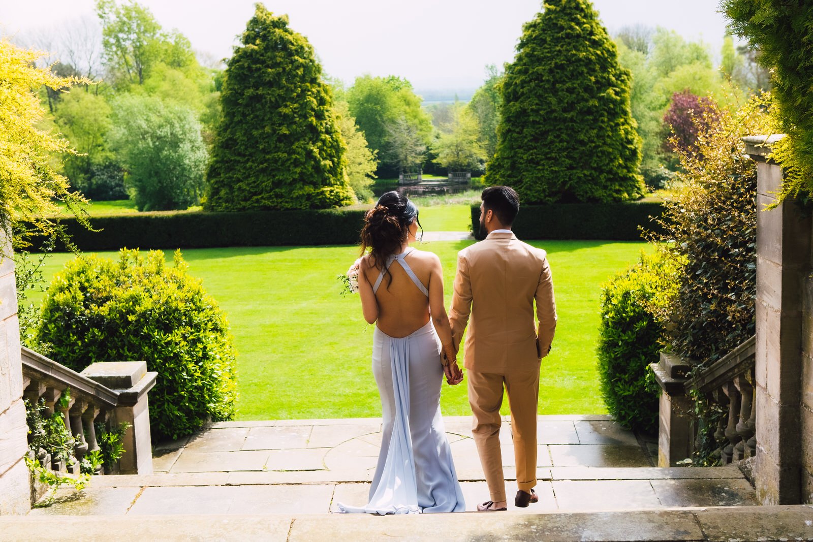 Civil wedding at dunchurch hotel