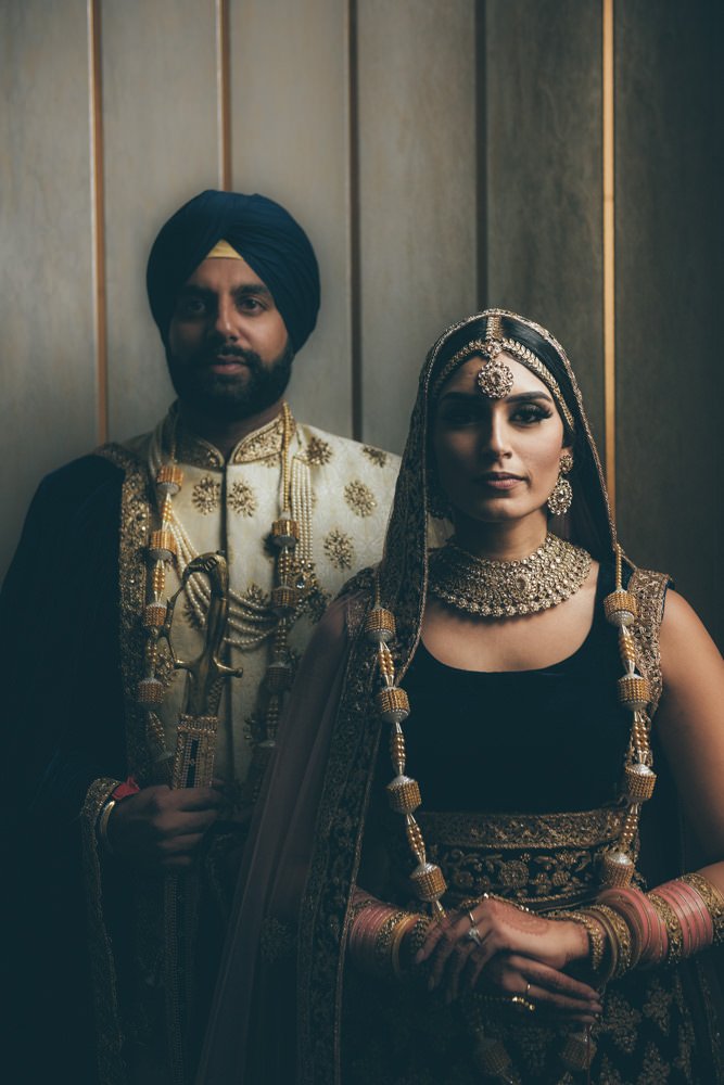 Pinjabi Wedding Photography